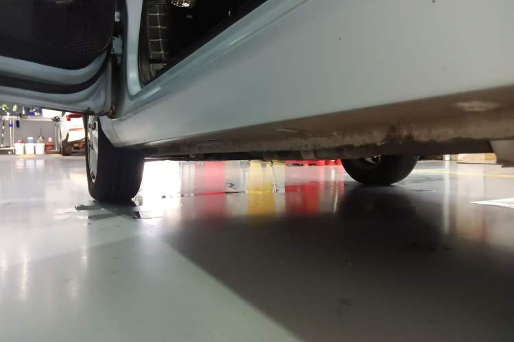 Used Wuling Hongguang MINIEV 2020 Enjoyment Model Lithium Iron Phosphate
