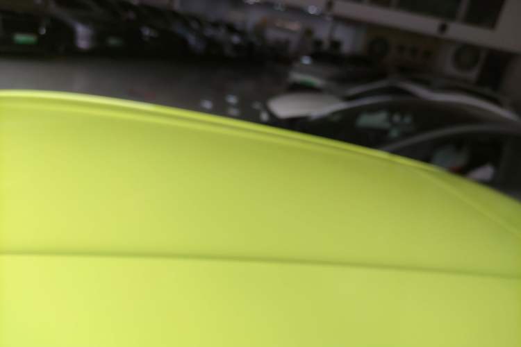 Used BYD Seagull 2023 Active Version
