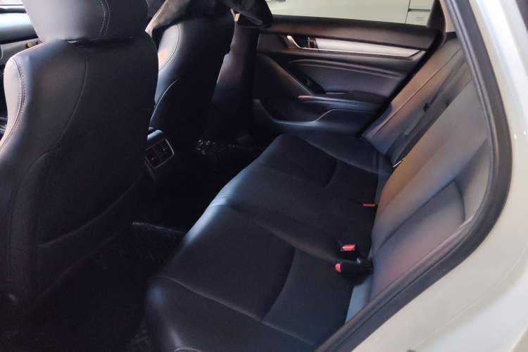 Used Honda Accord 2018 Rui·Hybrid 2.0L Rui Ku Edition China VI
