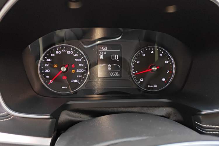 Used Roewe RX5 2020 20T Automatic 4G Connected Million Edition
