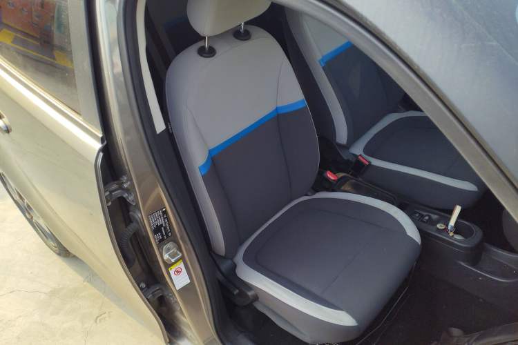 Used ORA White Cat 2020 305 km Luxury Version