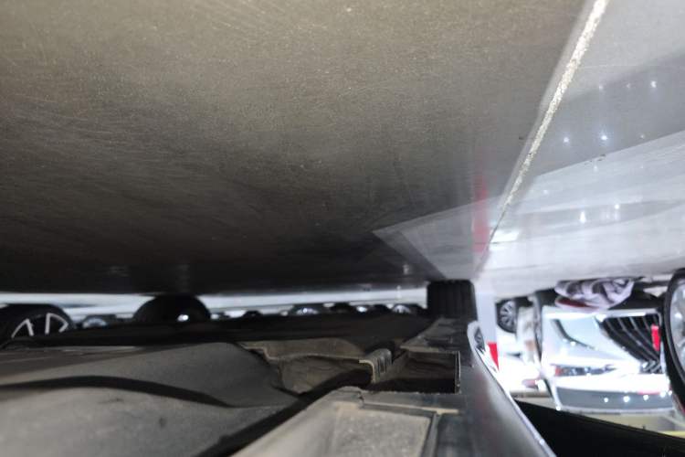 Used Honda Accord 2023 260TURBO Excellence Edition
