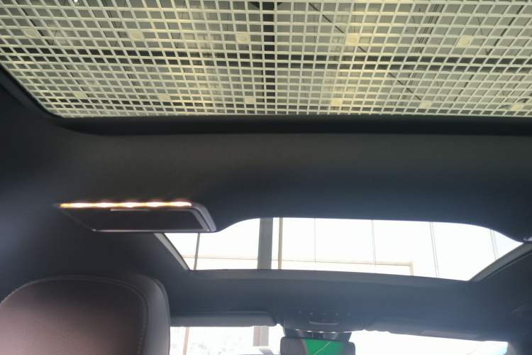 Used Mercedes-Benz GLC 2022 GLC 300 L 4MATIC Dynamic Edition Prestige Model