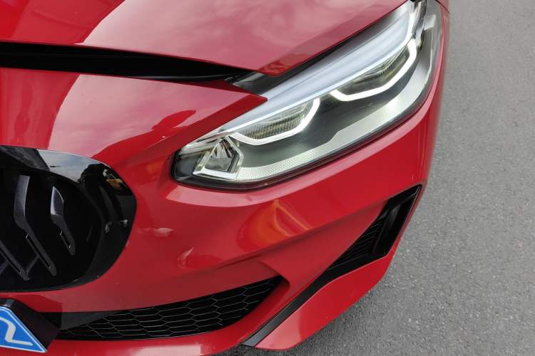 Used BMW 1 Series 2021 120i M Sport Night Edition
