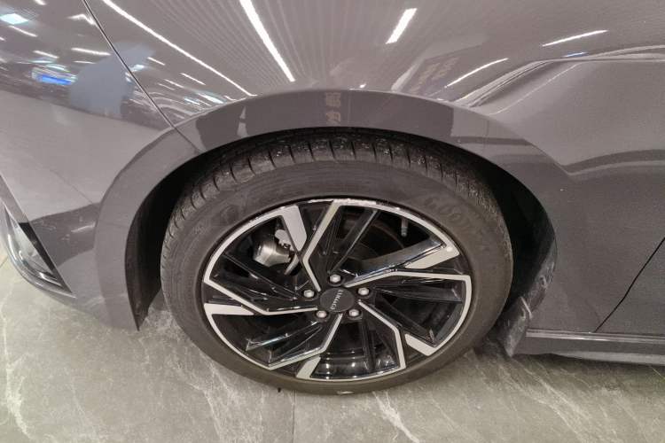 Used Lynk & Co 03 2025 1.5TD DCT Champion Edition Pro