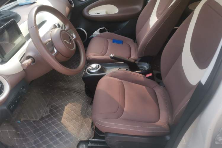 Used Wuling Bingo 2025 203km Light Edition
