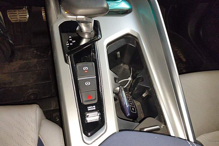 Used Geely Auto Preface 2023 2.0TD Prestige Version