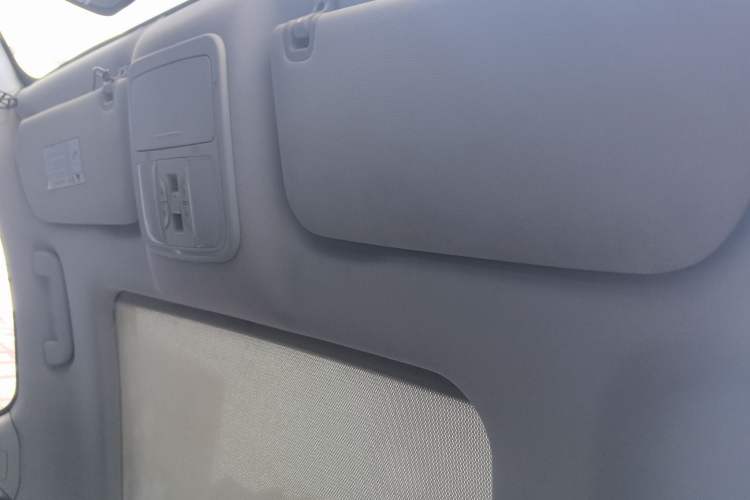 Used HYOSOW S6 2017 1.5T CVT Enjoyment Model