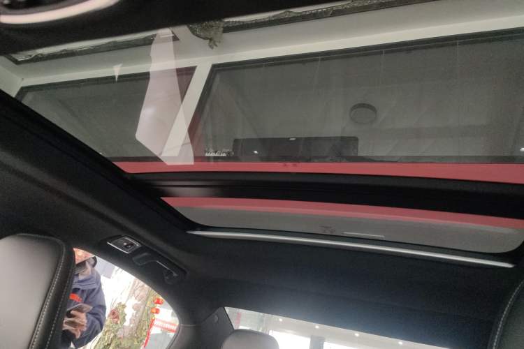 Used Volvo S60 2020 T4 Zhiyuan Luxury Edition