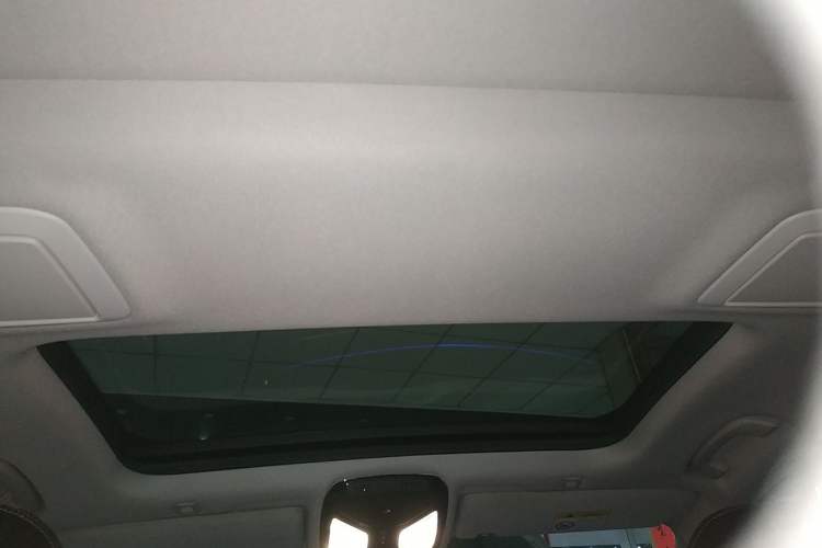 Used BMW 5 Series New Energy 2020 Mileage Upgrade Version 530Le Luxury Package