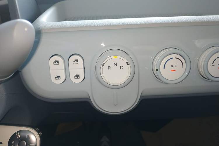 Used Bestune Pony 2025 222km Range Agile Horse
