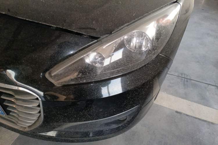 Used Peugeot 308 2014 Enjoy Edition Classic 1.6L Manual YouShang Model
