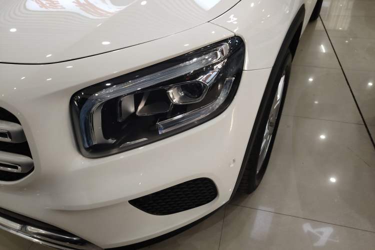 Used Mercedes-Benz GLB 2020 GLB 200 Dynamic Edition
