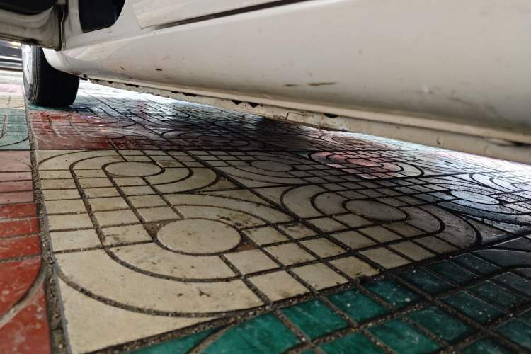 Used MG 3 2014 1.3L Manual Comfort Edition
