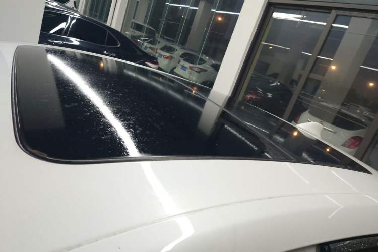 Used Honda Inspire 2019 260TURBO Elegant Edition China VI Emission Standard
