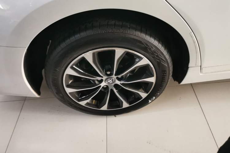 Used Toyota Avalon 2022 2.0L Luxury Edition
