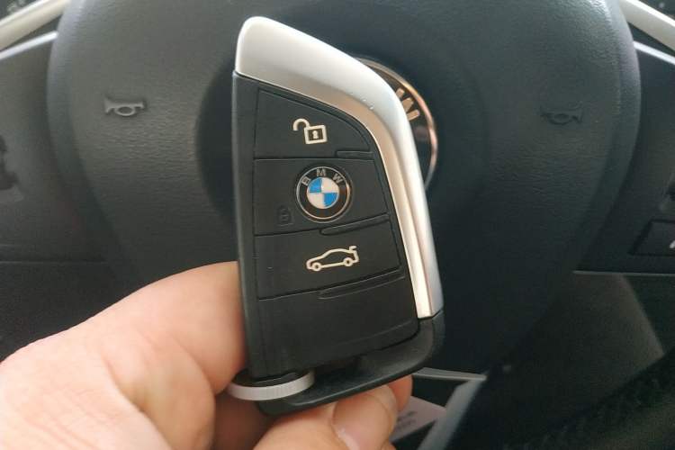 Used BMW 1 Series 2021 Revised 120i M Sport Edition
