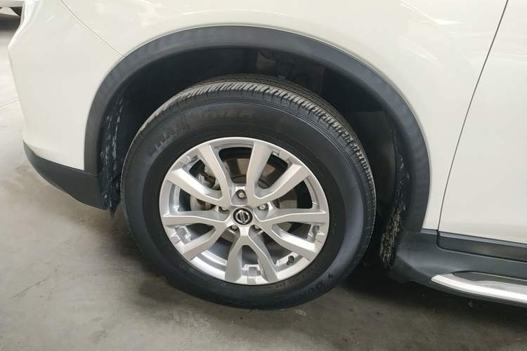 Used Nissan X-Trail 2021 2.0L CVT 2WD XL Premium Commemorative Edition
