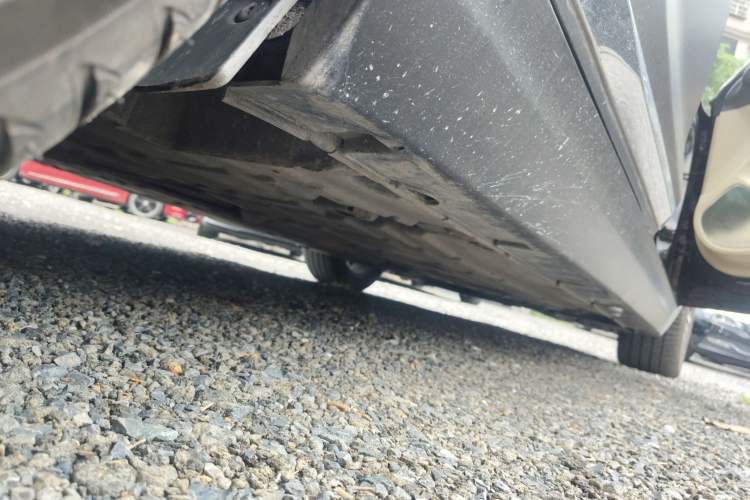 Used GAC Trumpchi GA8 2016 320T Prestige Edition
