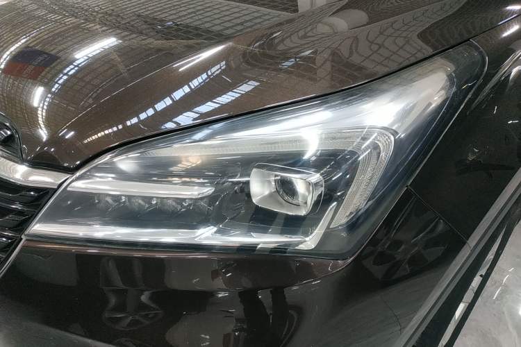 Used Buick Envision 2020 20T Two-Wheel Drive Leading Version
