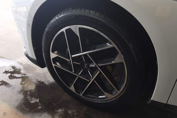 Used XPeng P7+ 2024 Long-Range Max