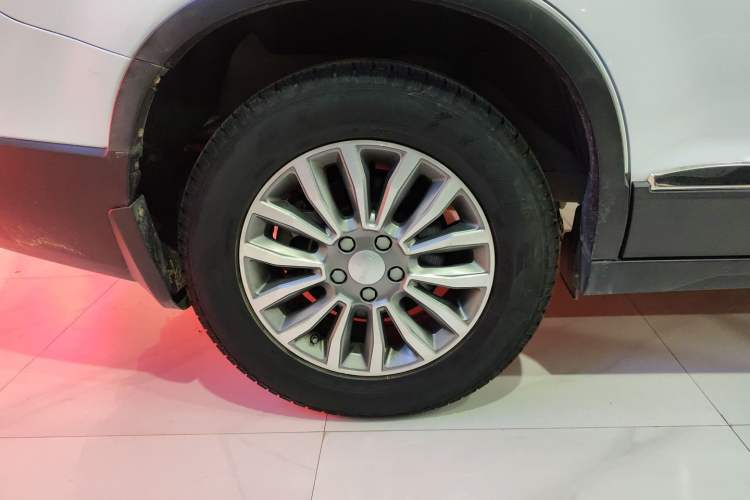 Used Haval H6 2019 Sport Edition 1.5T Automatic Two-Wheel Drive Elite Model China VI