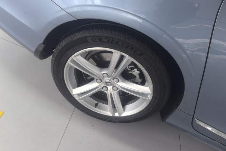 Used Volvo S90 2019 T5 Zhiyi Edition