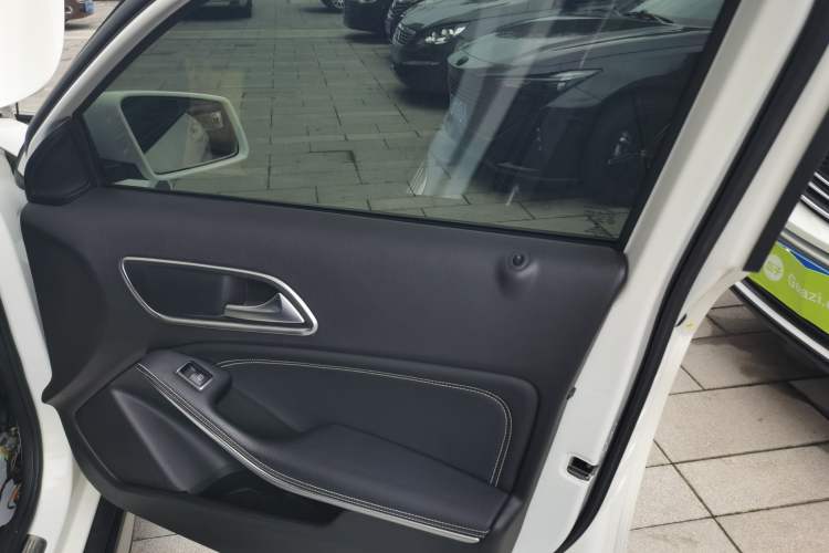 Used Mercedes-Benz GLA 2016 GLA 220 4MATIC Fashion Edition