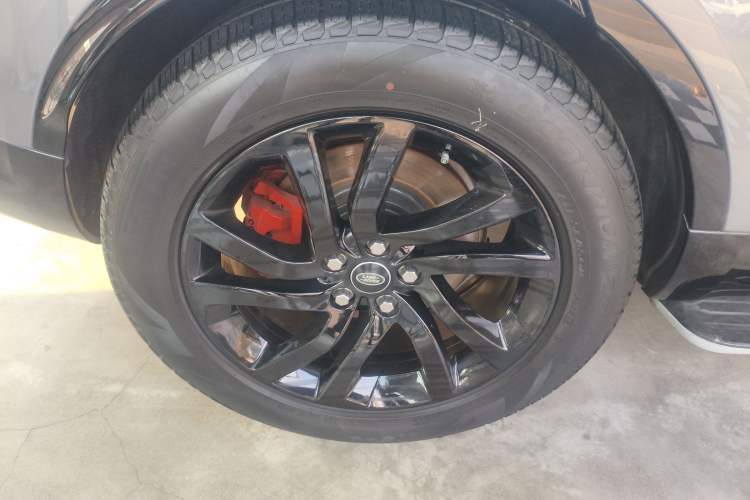 Used Land Rover Discovery 2020 3.0 SC V6 30th Anniversary Special Edition
