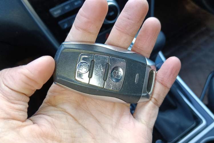 Used Haval H2 2015 1.5T Automatic Two-Wheel Drive Elite Edition