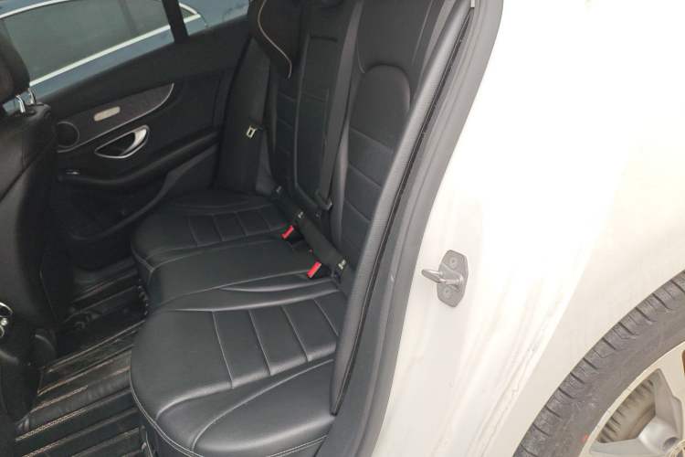 Used Mercedes-Benz C-Class 2018 C 200 L Sport Edition
