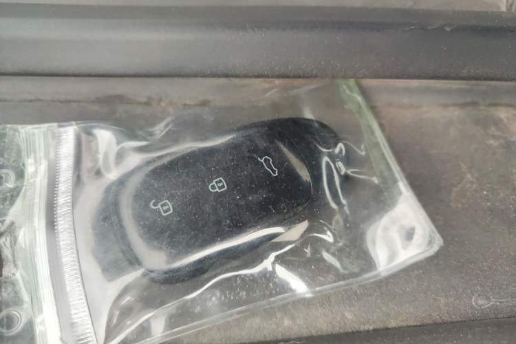 Used Li Auto ONE 2020 Extended-Range 6-Seater Version
