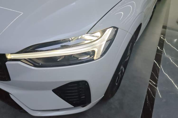 Used Volvo XC60 2022 B5 4x4 Smart & Advanced Sport Edition
