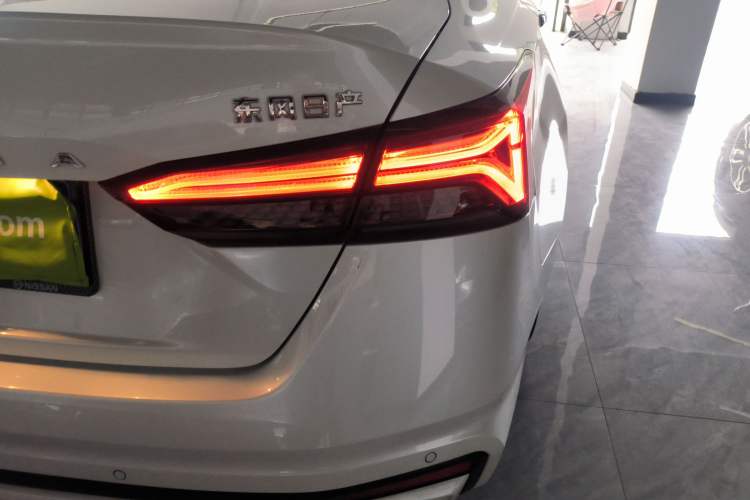 Used Nissan Teana 2022 2.0L XL-TLS Enjoyment Edition
