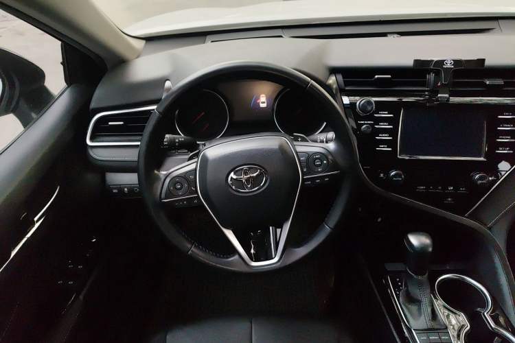 Used Toyota Camry 2018 2.5S Fēngshàng Edition