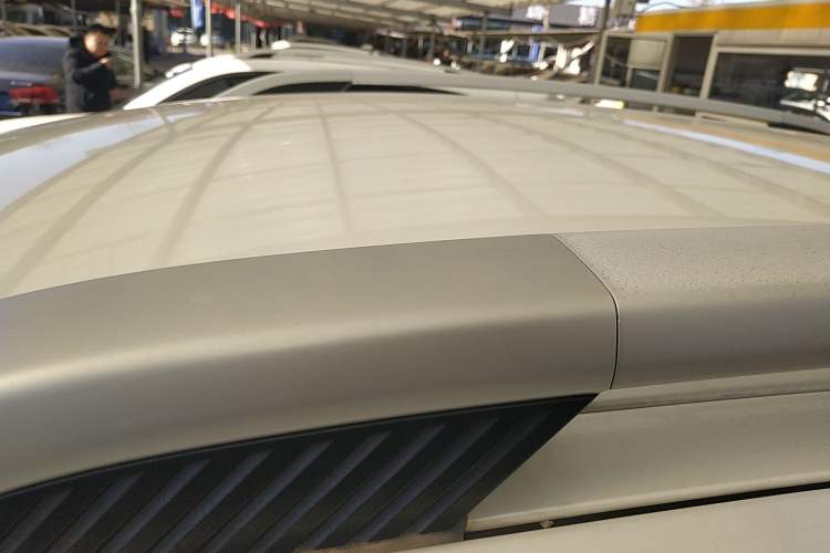 Used Peugeot 3008 2018 350THP Automatic Classic Edition