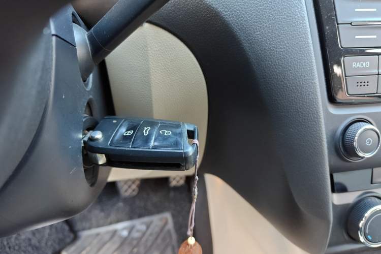 Used Skoda Octavia 2016 1.6L Manual Smart Drive Version