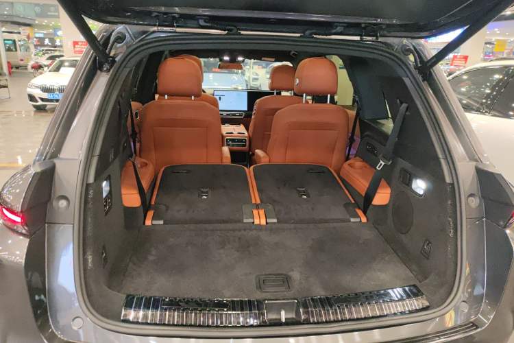 Used Li Auto L8 2023 Pro Model