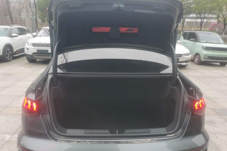 Used Audi A3 2024 A3L Limousine 35 TFSI Progressive Sport Edition