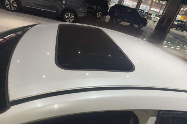 Used Honda Civic 2016 220TURBO CVT Luxury Edition