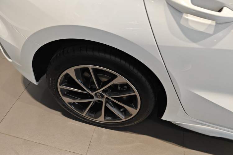 Used Audi A3 2022 Sportback 35 TFSI Ambition Sport Edition
