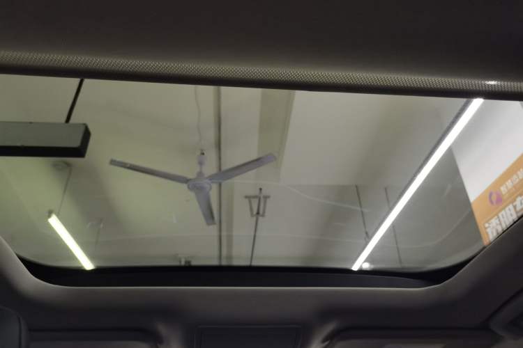 Used Ford Focus 2021 Hatchback EcoBoost 180 Automatic Titanium Edition
