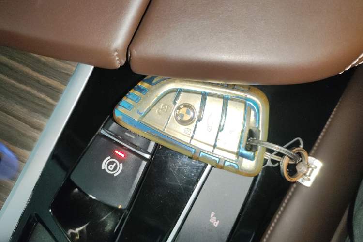 Used BMW 5 Series 2020 530Li Leading Edition Luxury Package
