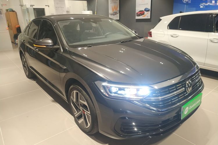 Used Volkswagen Sagitar 2024 300TSI DSG Excellence Edition
