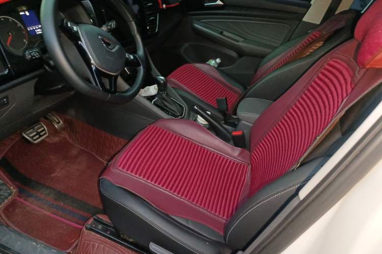 Used Jetta VS5 2019 280TSI Automatic Trend Model
