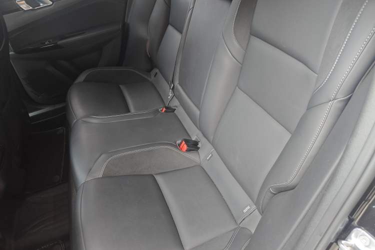 Used Lynk & Co 03 2022 1.5TD DCT JingPlus
