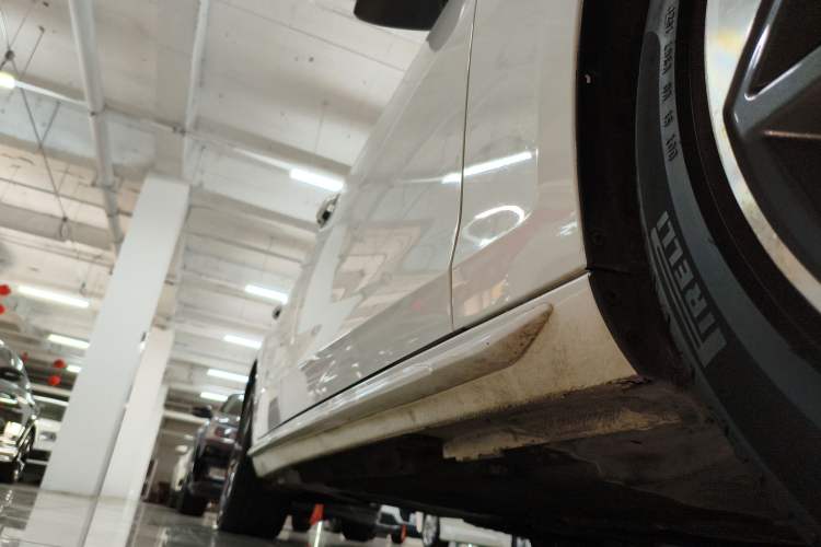 Used Audi A4L 2020 40 TFSI Fashion Dynamic Model
