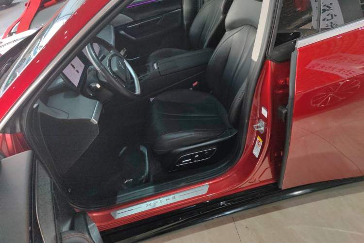 Used XPeng P7 2020 670E