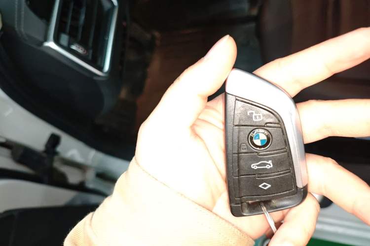 Used BMW 3 Series 2021 325i M Sport Package
