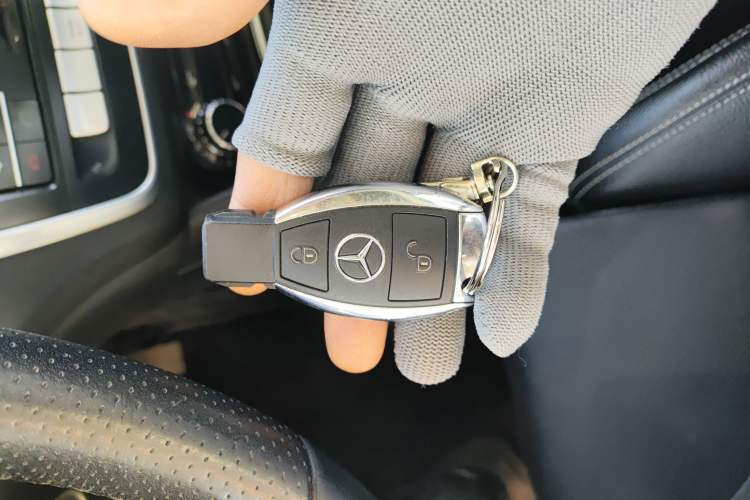 Used Mercedes-Benz GLA 2019 GLA 200 Dynamic Edition